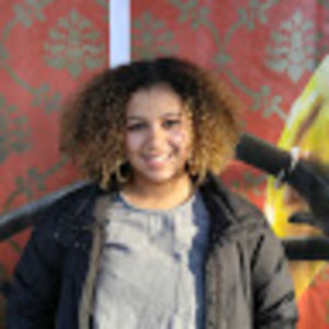 Meet your Posher, Olivia